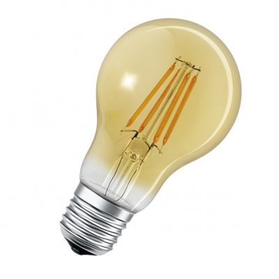 SMART+ Filament Classic Dimmable 55 6W E27 LEDVANCE (4058075528178)